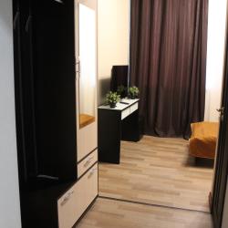 Фото Атмосфера