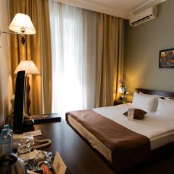 Фото Отель Севастополь