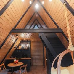 Фото Хвойная Хижина