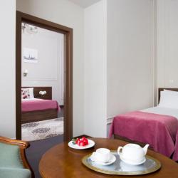 Фото Гранд Отель Чайковский