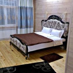 Фото Баргуджин Токум