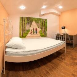 Хостел Комфорт Парк ВДНХ в Мытищах