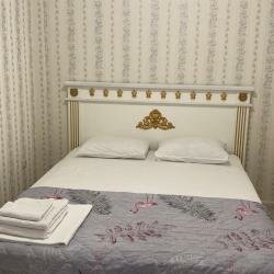 Апартаменты Апарт-Отель Семейный в Каспийске