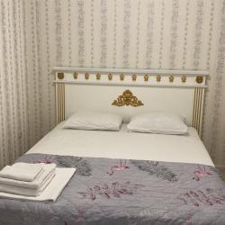 Фото Апарт-Отель Семейный