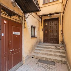 Фото Тепло Северной Столицы