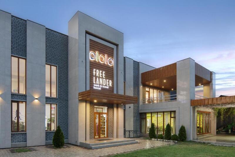 Фото отеля 3