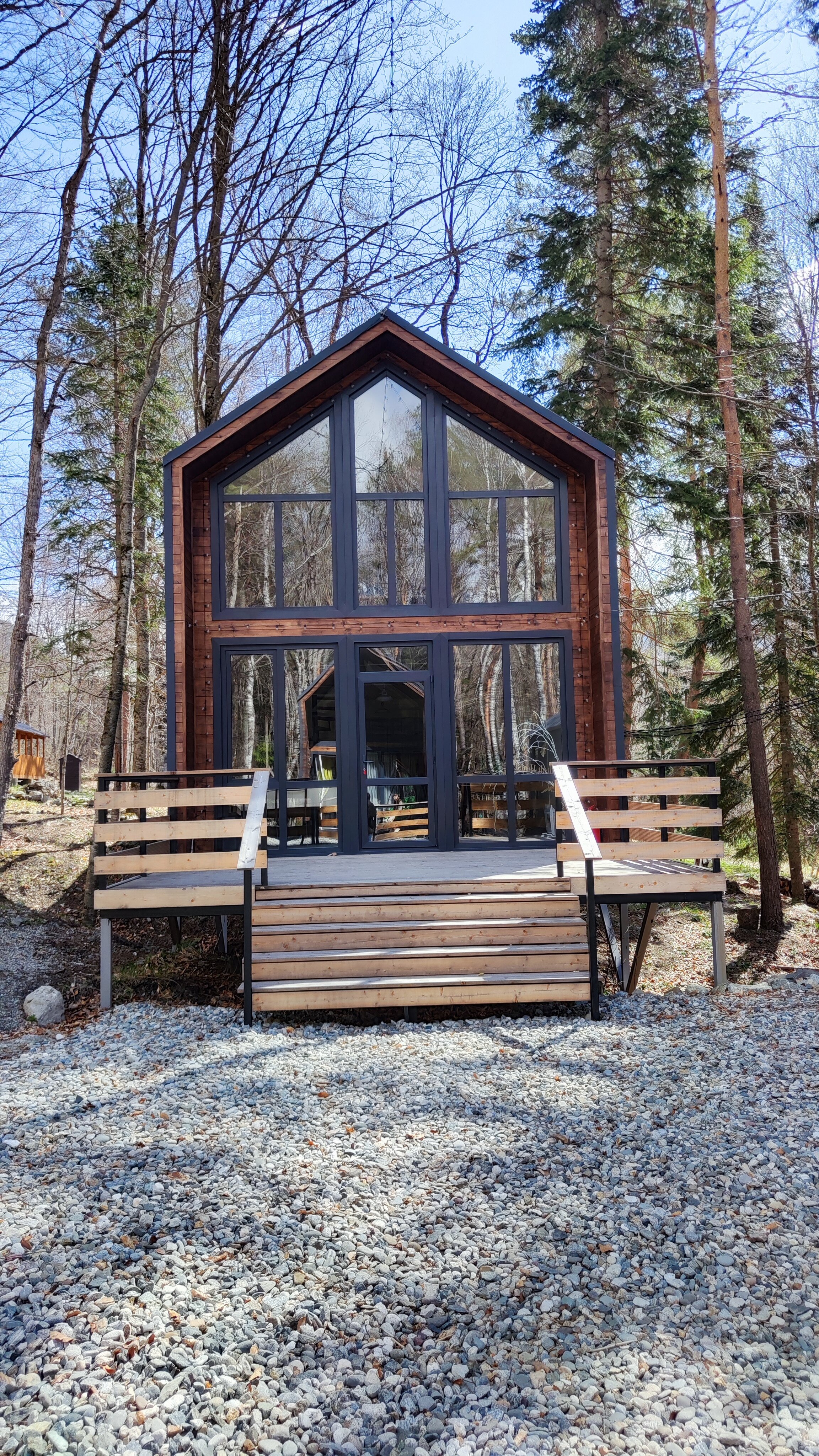 Фото AiShah house