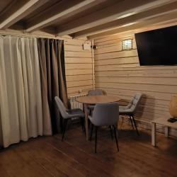 Фото Валдайский теннисный клуб