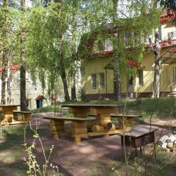 Фото Щучье озеро