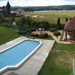 Фото Дом с баней