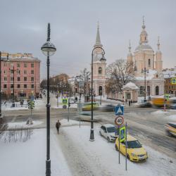 Фото Матрикс