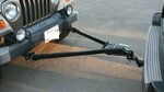Аренда жесткой сцепки (rabochiy posyolok Plesetsk, ulitsa Kotrekhova, 25), auto accessories