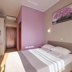 Фото Дом путешественника