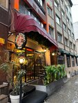 Galata Greenland Hotel (Istanbul, Beyoglu, Bereketzade Neighborhood, Poet Esref Pasa Street, 3), hotel