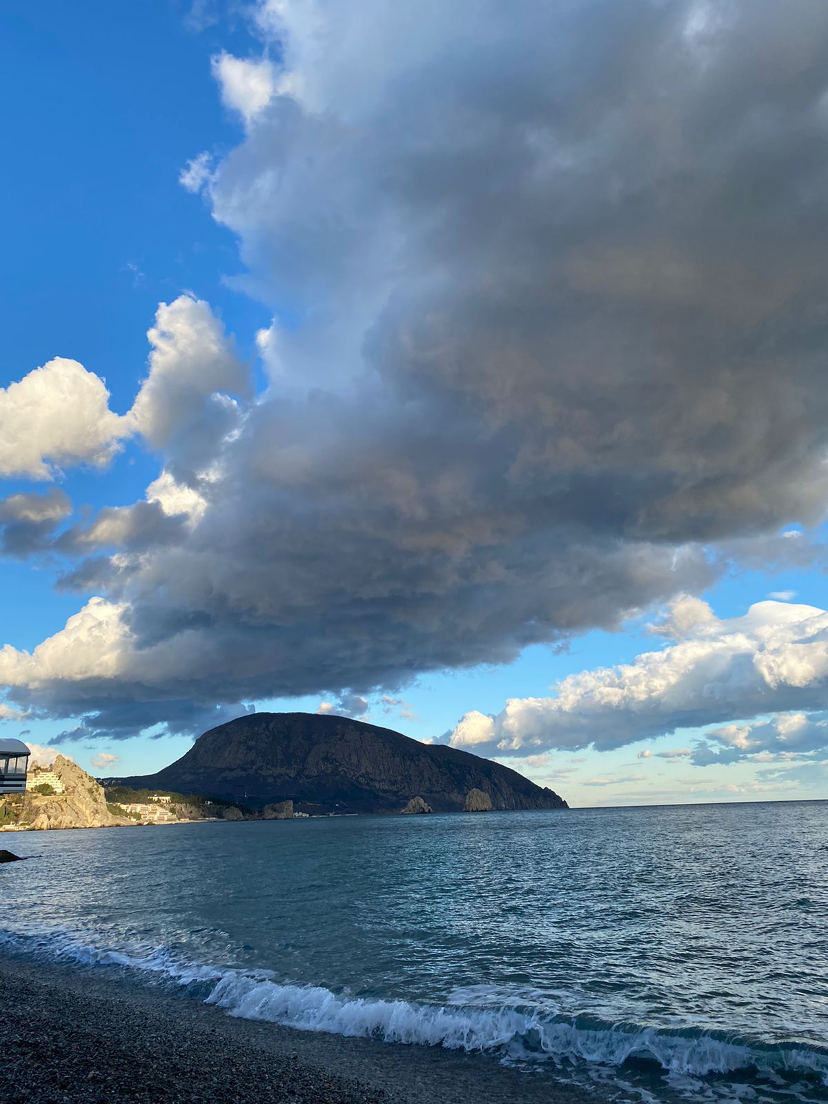 Фото Дом на виноградниках