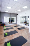 Leto fitness (60 Let Obrazovaniya SSSR Avenue, 30), fitness club