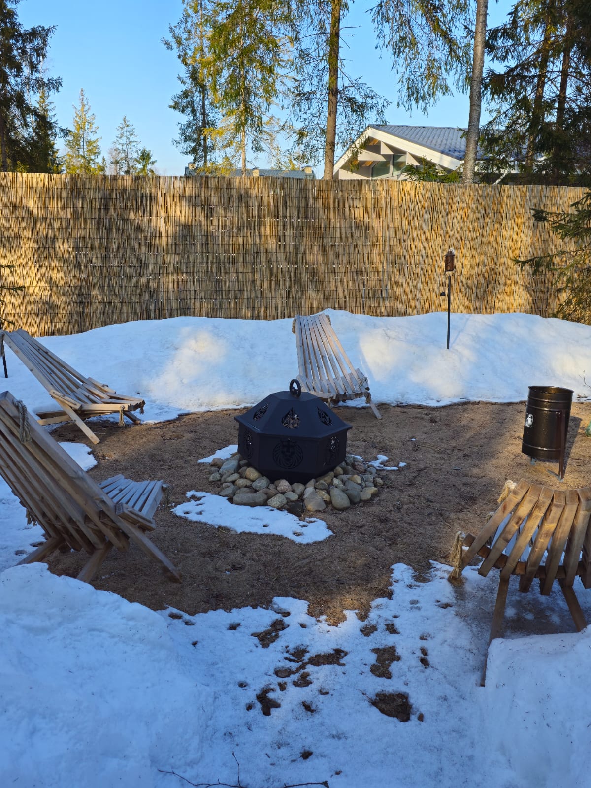 Фото Лопановичъ Park