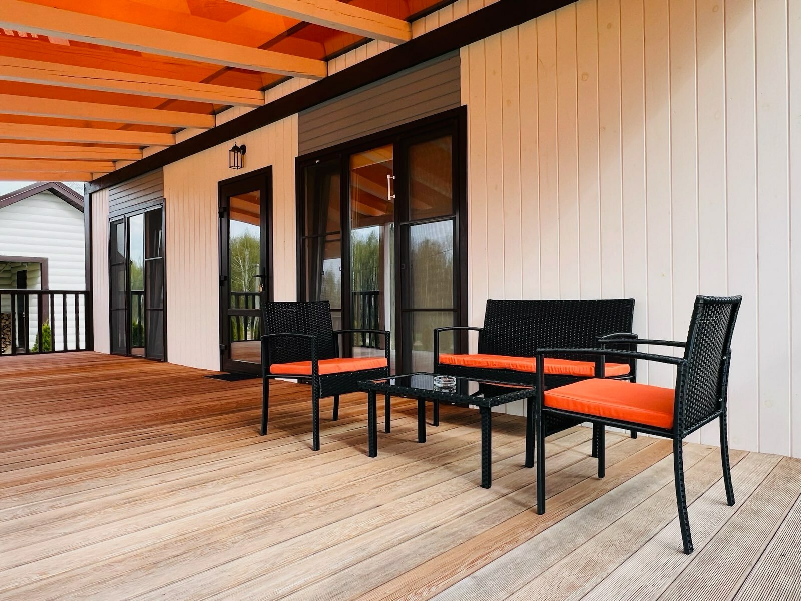 Фото Усадьба Кулаково