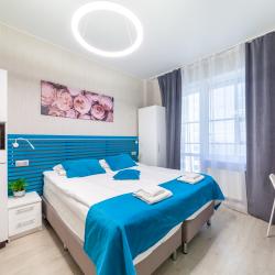 Фото Пулково-Апарт