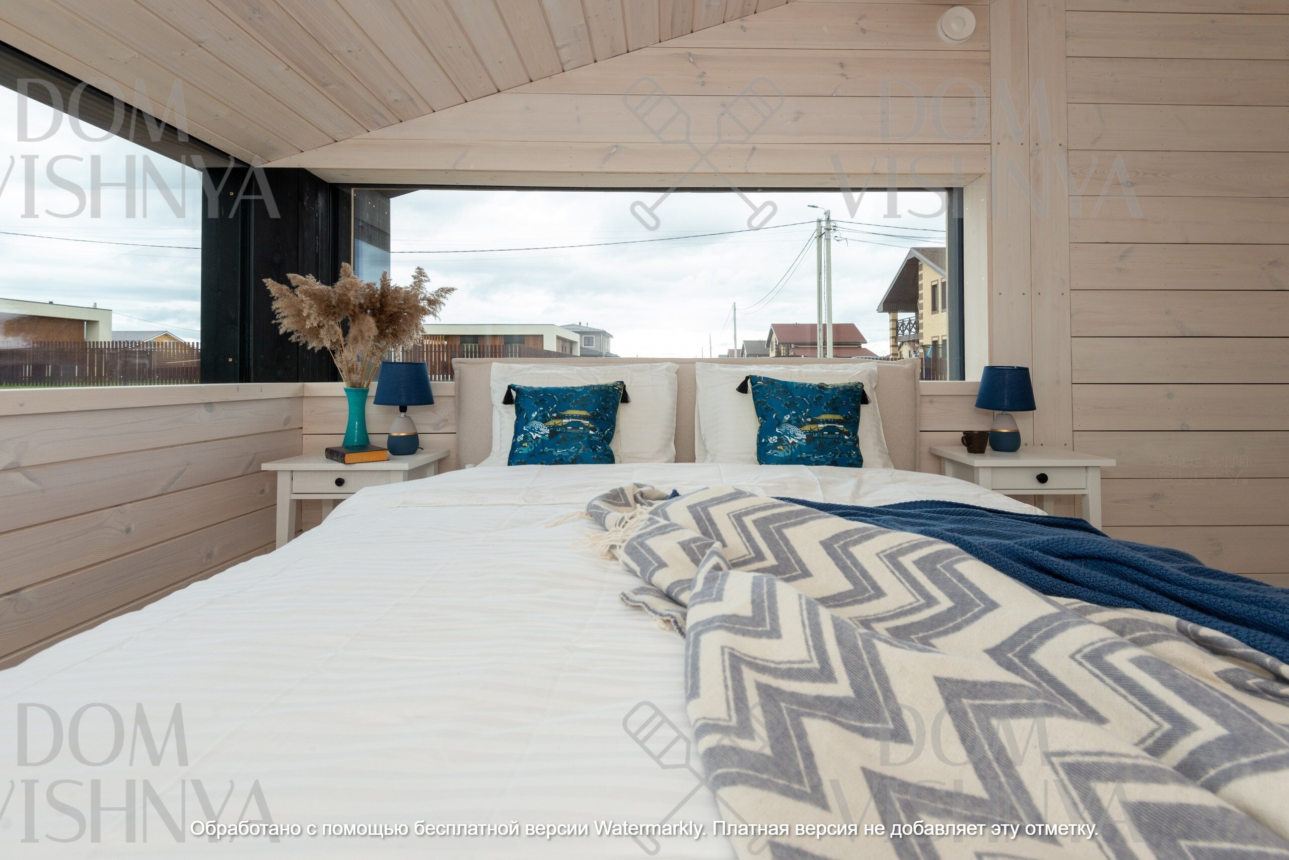 Фото Дом Вишня Лопотово