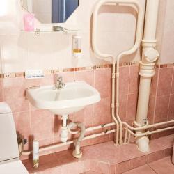 Фото Smart Hotel КДО Курган