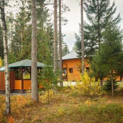 Фото Green Forest