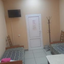 Фото Smart Hotel КДО Тюмень