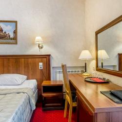 Фото Ermitage Hotel