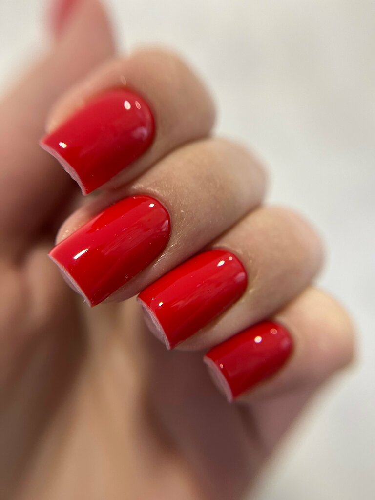 Ногтевая студия Студия красоты Анастасии Хлюстовой, Владимир, фото