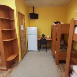 Фото КГАОУ ДОД Камчатский дом детского и юношеского туризма и экскурсий