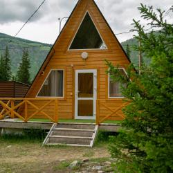 Фото Aktash Village