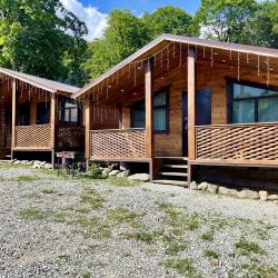 Фото Седой Архыз