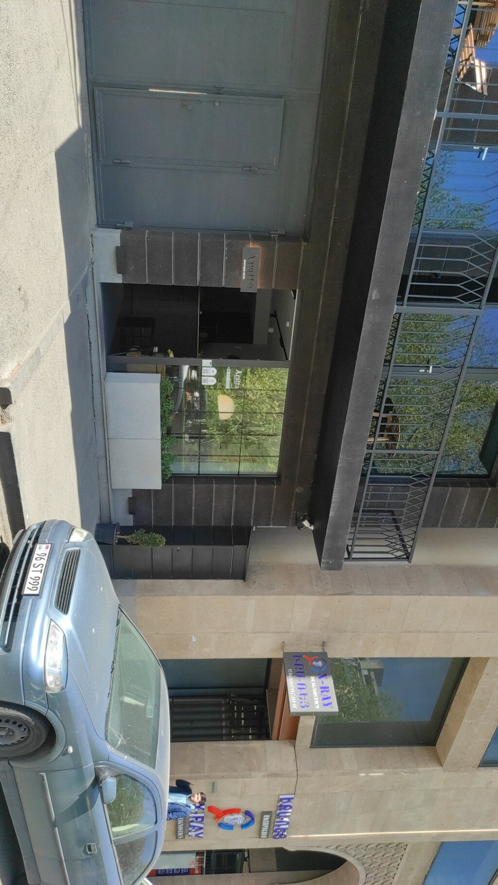 Фото Ariam Boutique Hotel