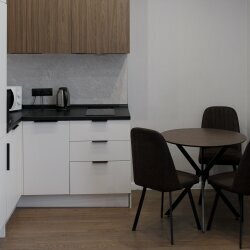 Гостиница БонАпарт в Новосибирской области