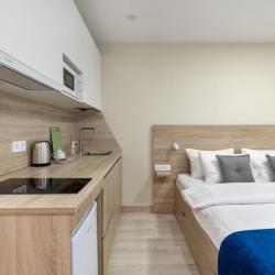 Фото АпартПейдж Черная речка