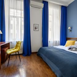 Фото РиверСайд Сенная Площадь