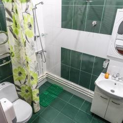 Фото Солнечный