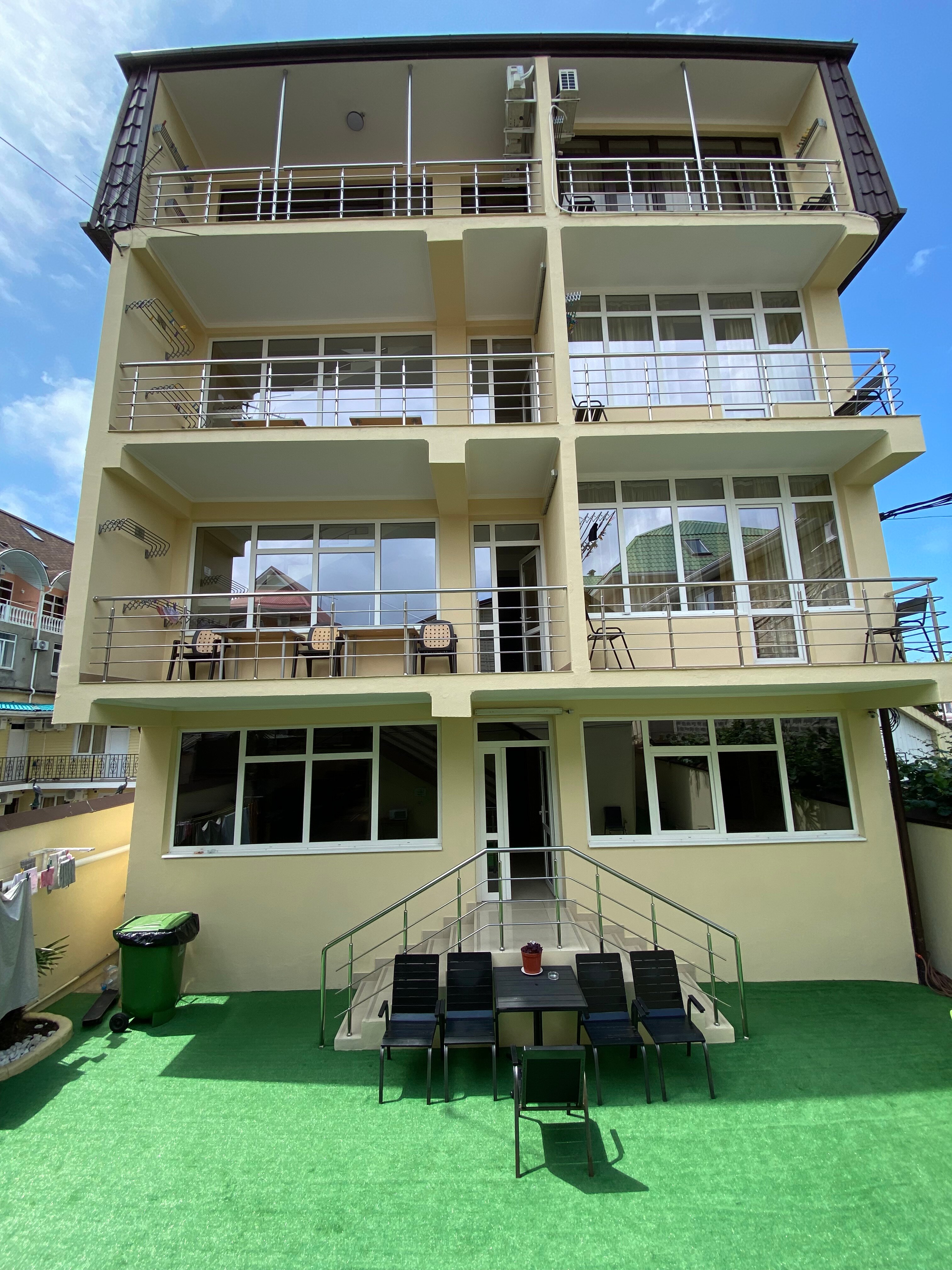 Фото отеля 4