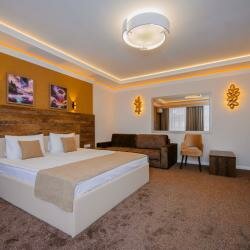 Гостиница Dragon SPA 16+ в Вологде