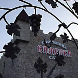 Фото Каменка