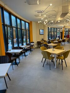 «Хинкали-Gали!» фото 1