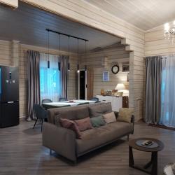 Фото Валдайский теннисный клуб