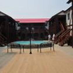 Фото Туристический комплекс Хуторок