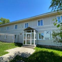 Фото Центральная