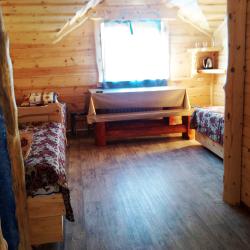 Фото Байкальский маяк