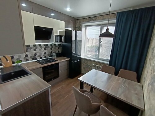 Апартаменты Apartments Northern в Павловске