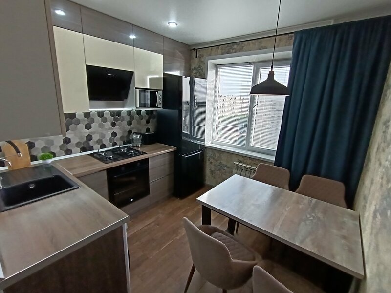 Гостиница Apartments Northern в Павловске