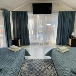 Фото Архыз Шале