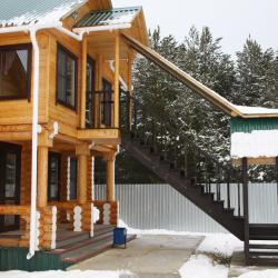 Фото Зеленый Бор