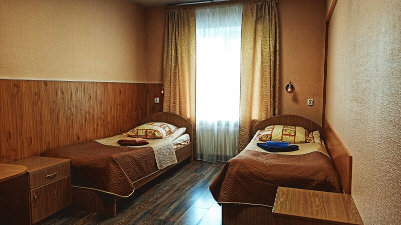 Фото Центральный